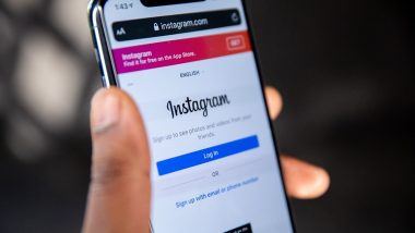 Meta-Owned Instagram To Let Creators Know if Their Posts Are Being Blocked